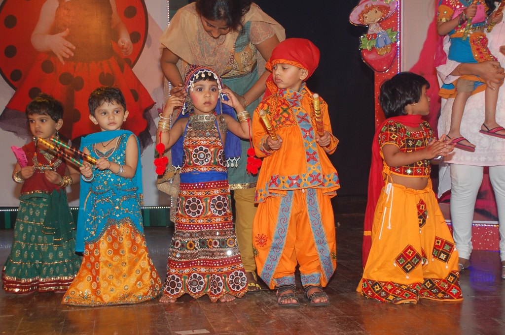 INDIAlife culture